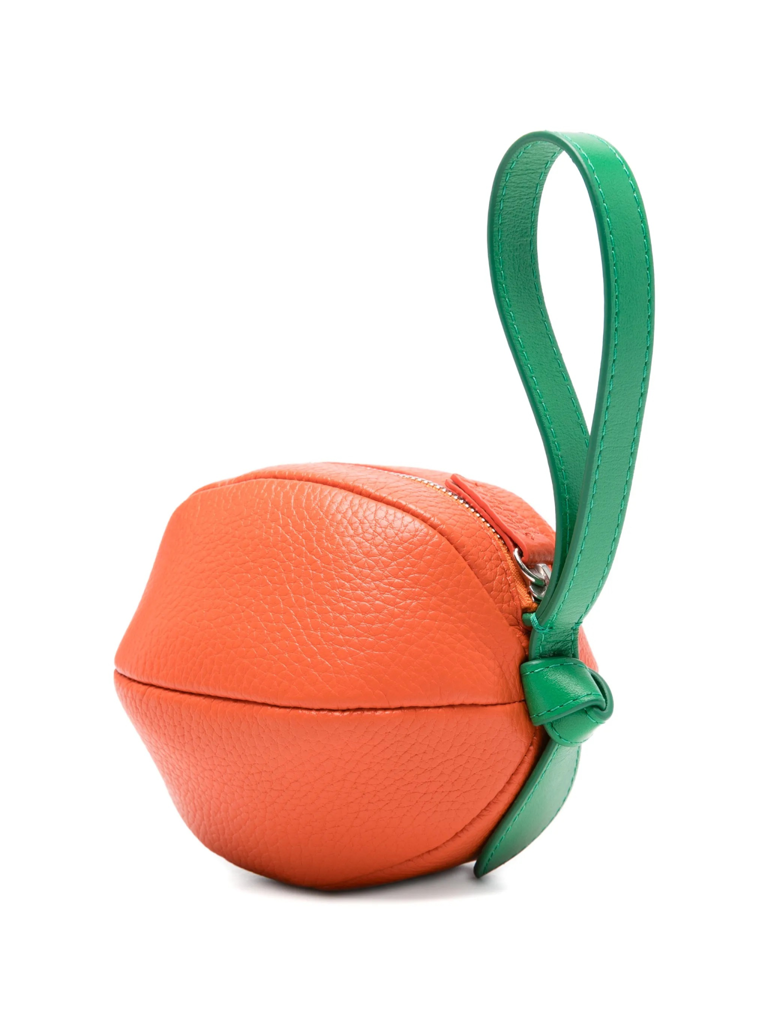 [HEREU] Wallet SS26 ORANWBS24