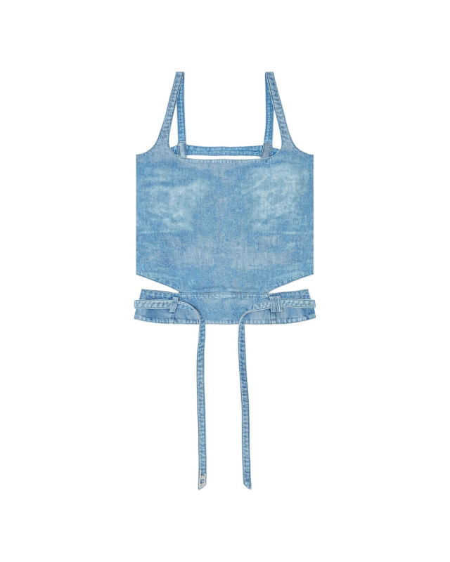 [Diesel] Tank top SS26 A2378709P23