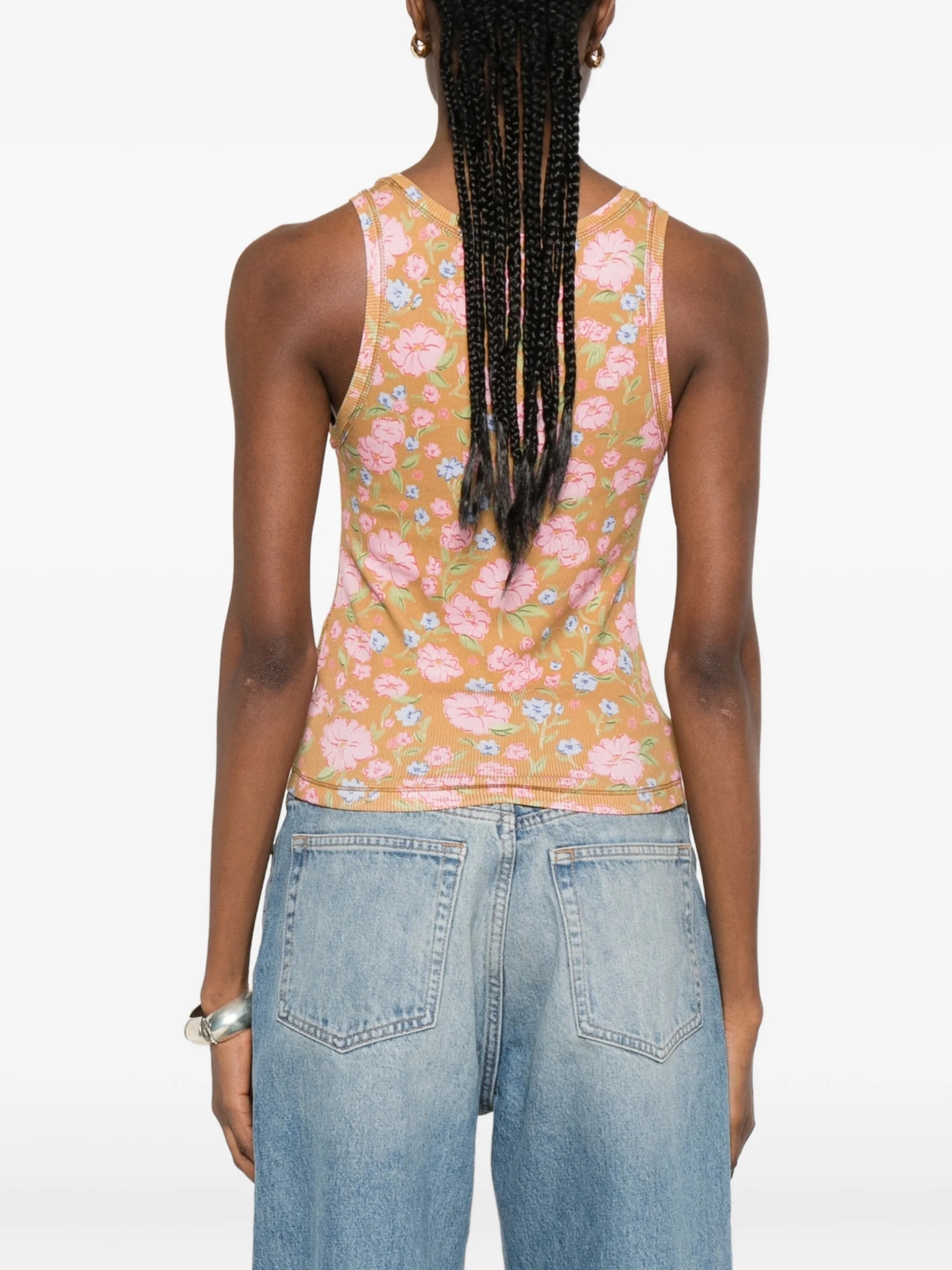 [Diesel] Tank top SS26 A237920PFBB
