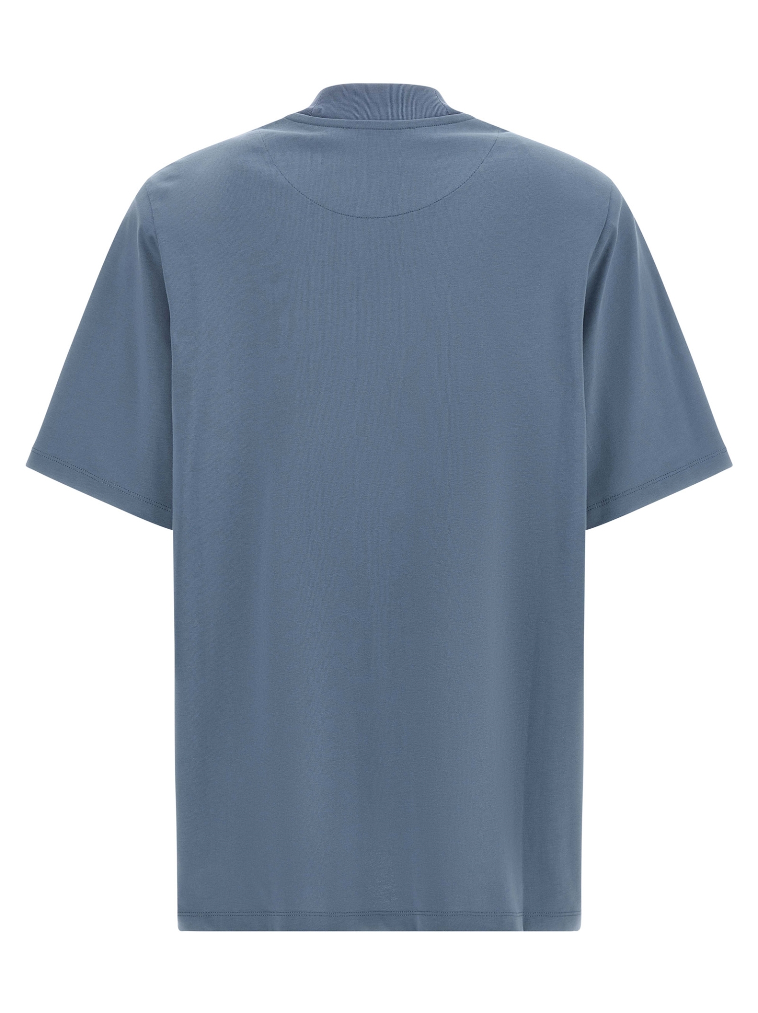 [The Attico] T-shirts FW26 261WCT00360JJJ025AA041