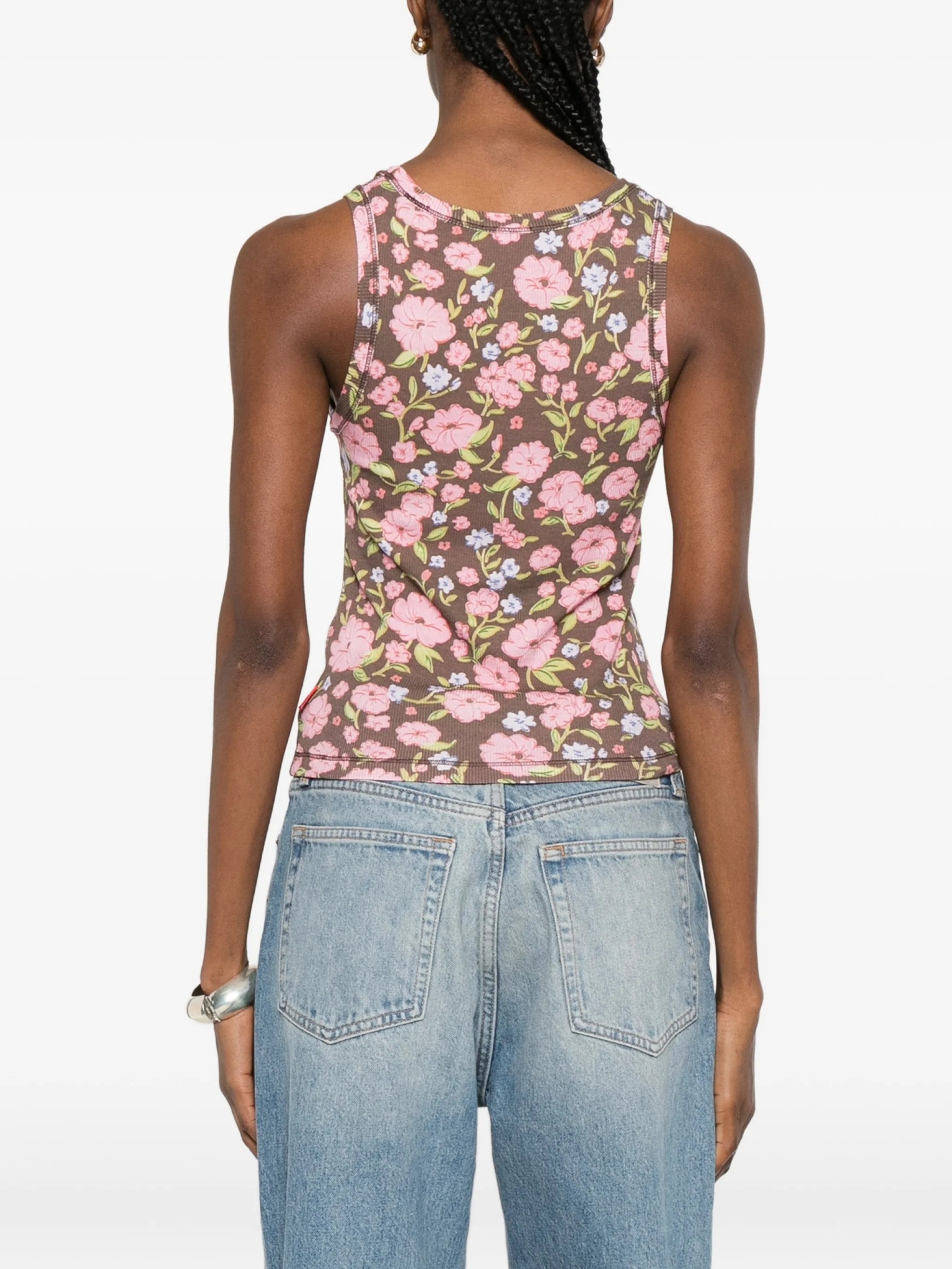 [Diesel] Tank top SS26 A237920PFBB
