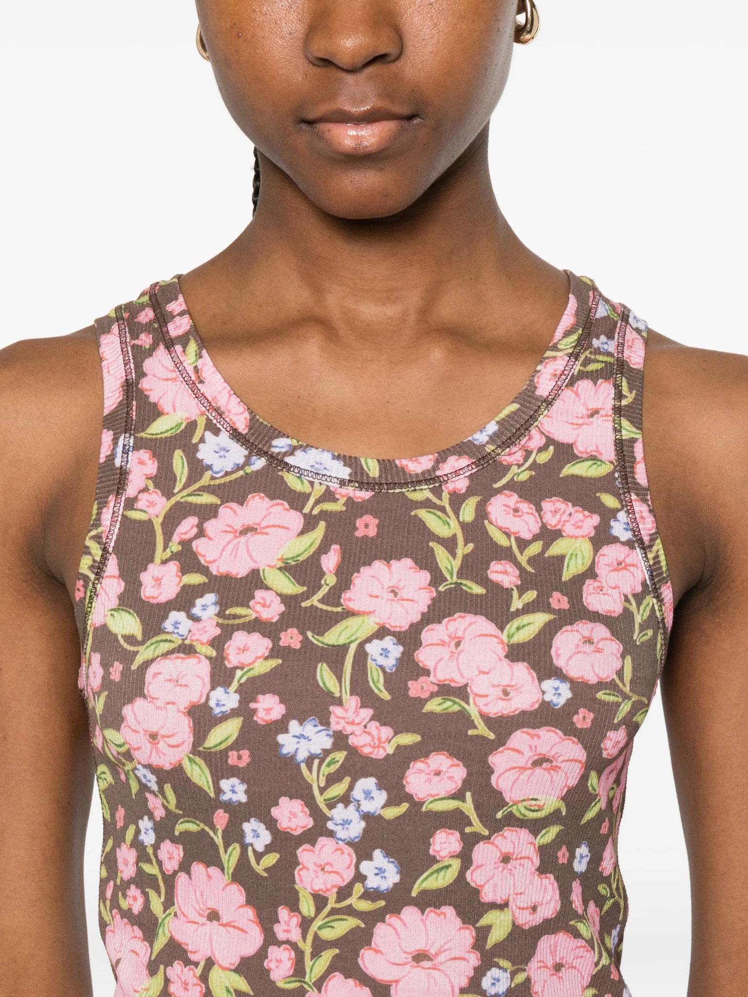 [Diesel] Tank top SS26 A237920PFBB