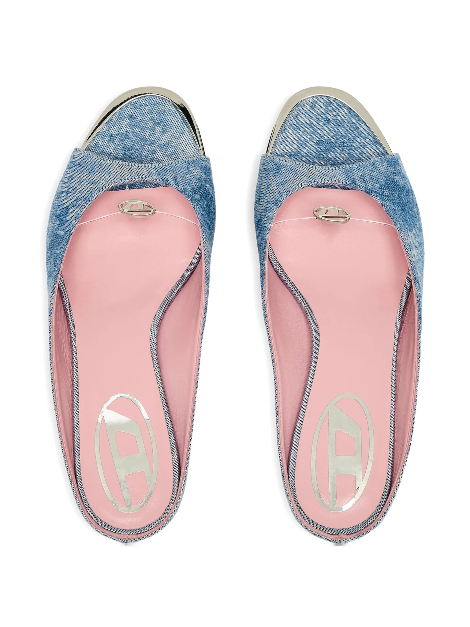 [Diesel] Sandals SS26 Y03974P7675