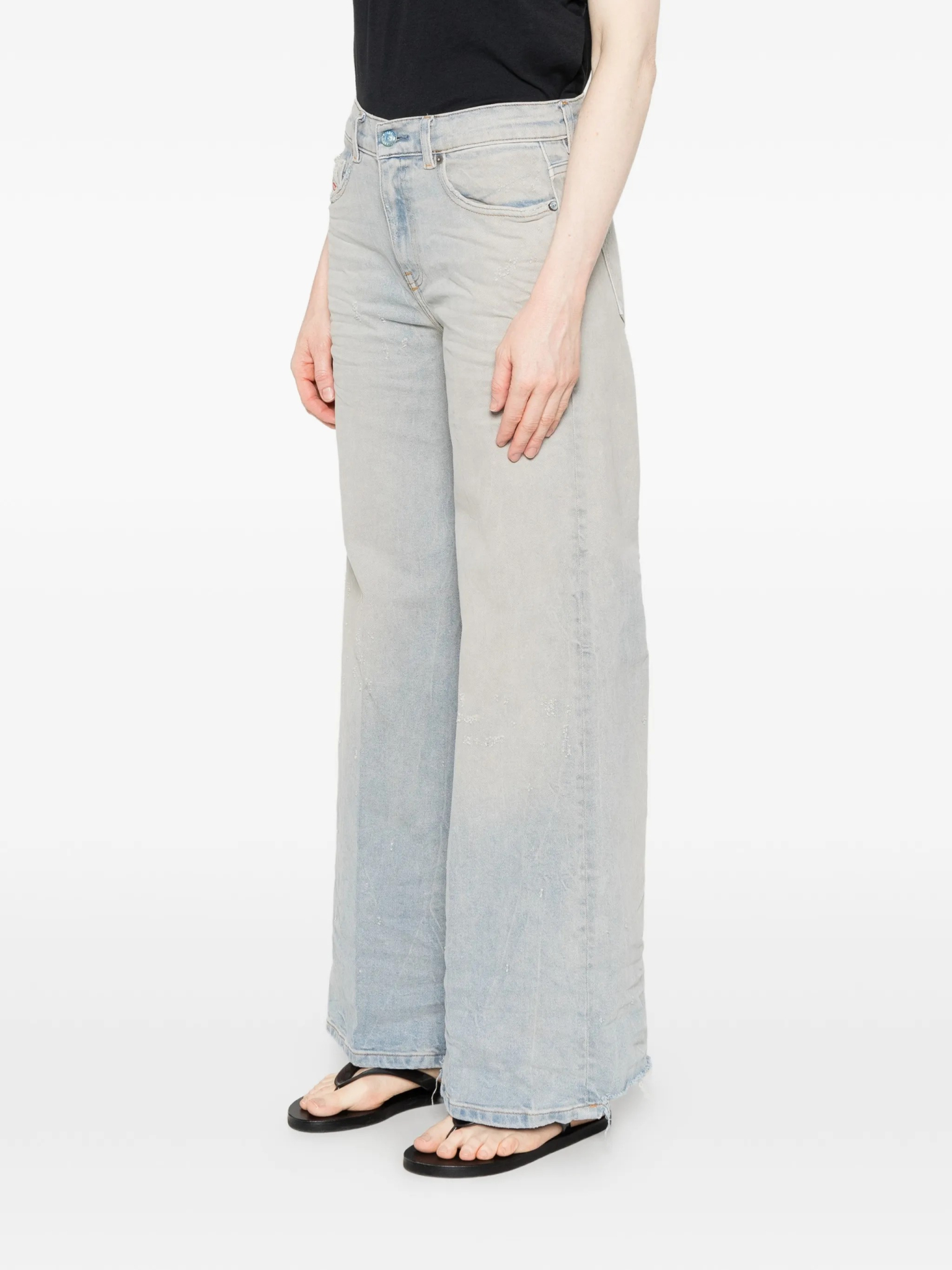 [Diesel] Jeans SS26 A0362509N47