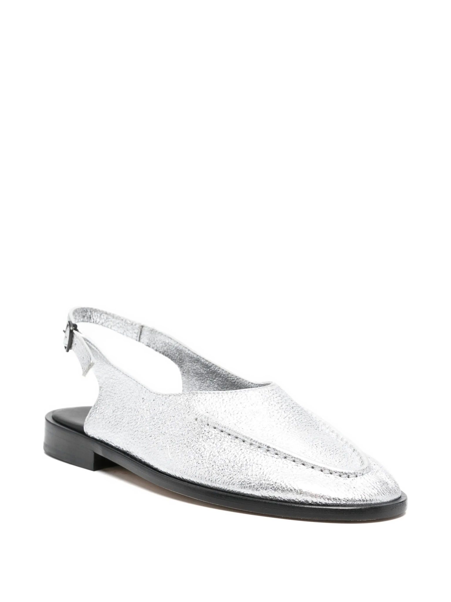 [HEREU] Pumps SS26 JUSLMEWFS26