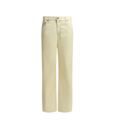 [Golden Goose] Jeans SS26 GWP02079P00235120100