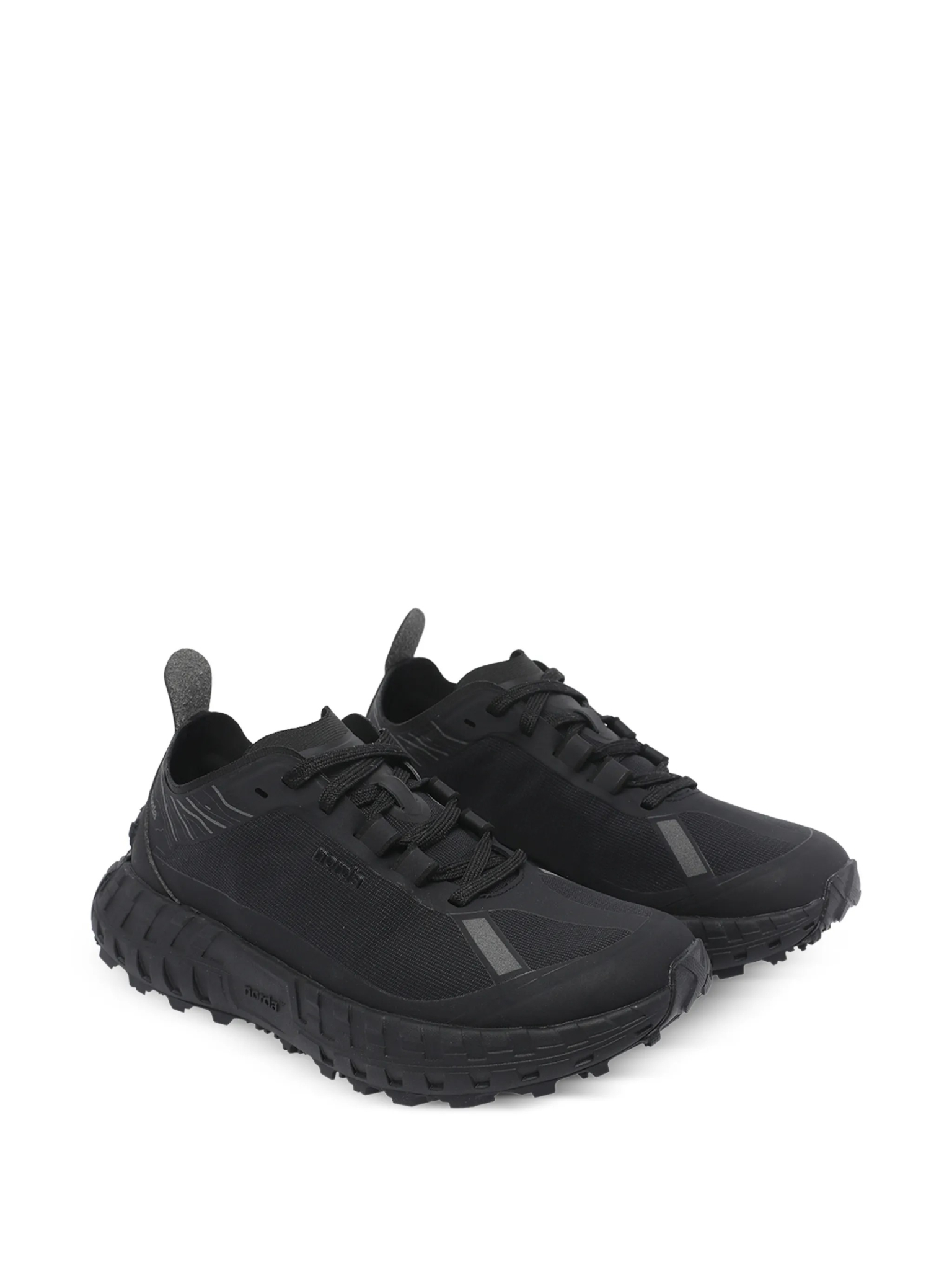 [Norda] Sneakers SS26 001AWSTBLK