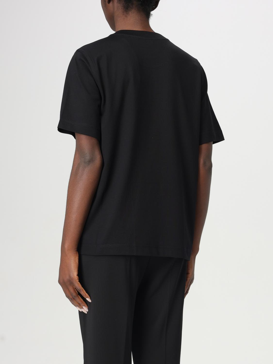 [Burberry] T-shirts Short Sleeve SS26 8104883