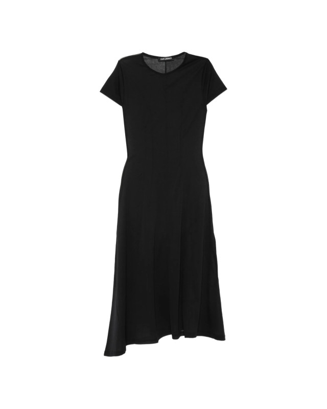 [Our Legacy] Short sleeve dress SS26 W2266RB