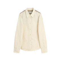 [Our Legacy] Shirts Long Sleeve SS26 W2262SEF