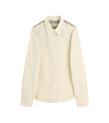 [Our Legacy] Shirts Long Sleeve SS26 W2262SEF