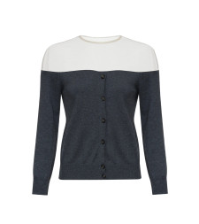[MM6 Maison Margiela] Cardigan SS26 S62HP0043M13273