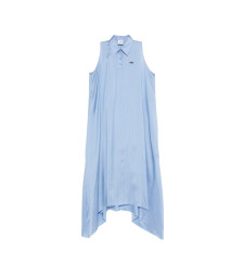 [Vetements] Sleeveless dress SS26 WE76DR380LN