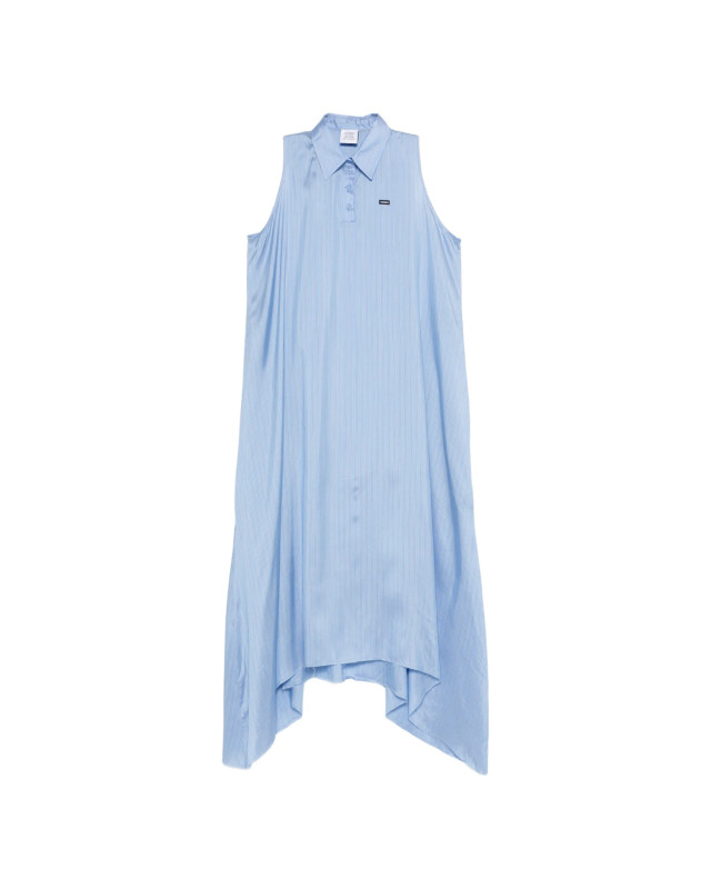 [Vetements] Sleeveless dress SS26 WE76DR380LN