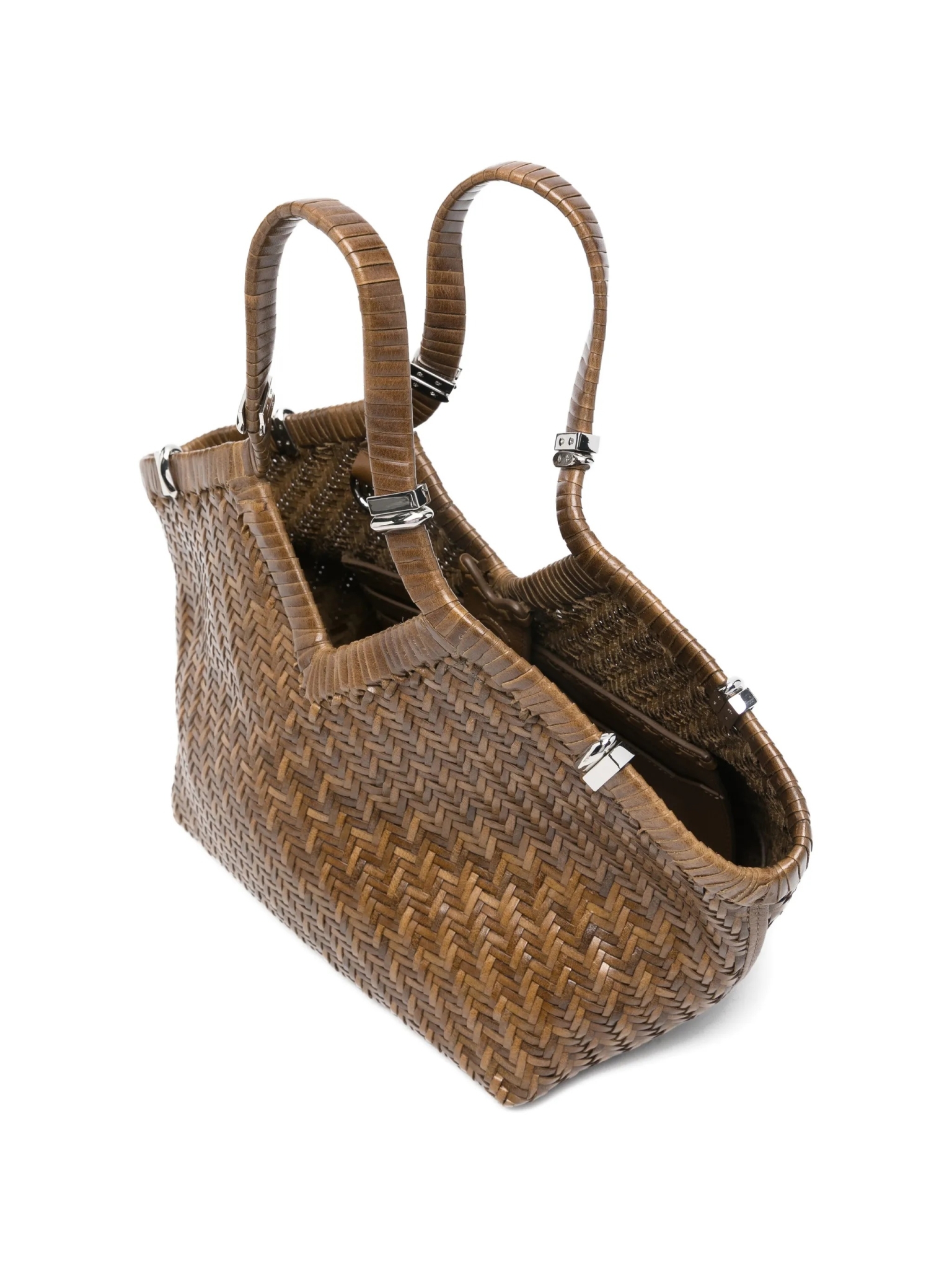 [Benedetta Bruzziches] Tote bag SS26 0142157