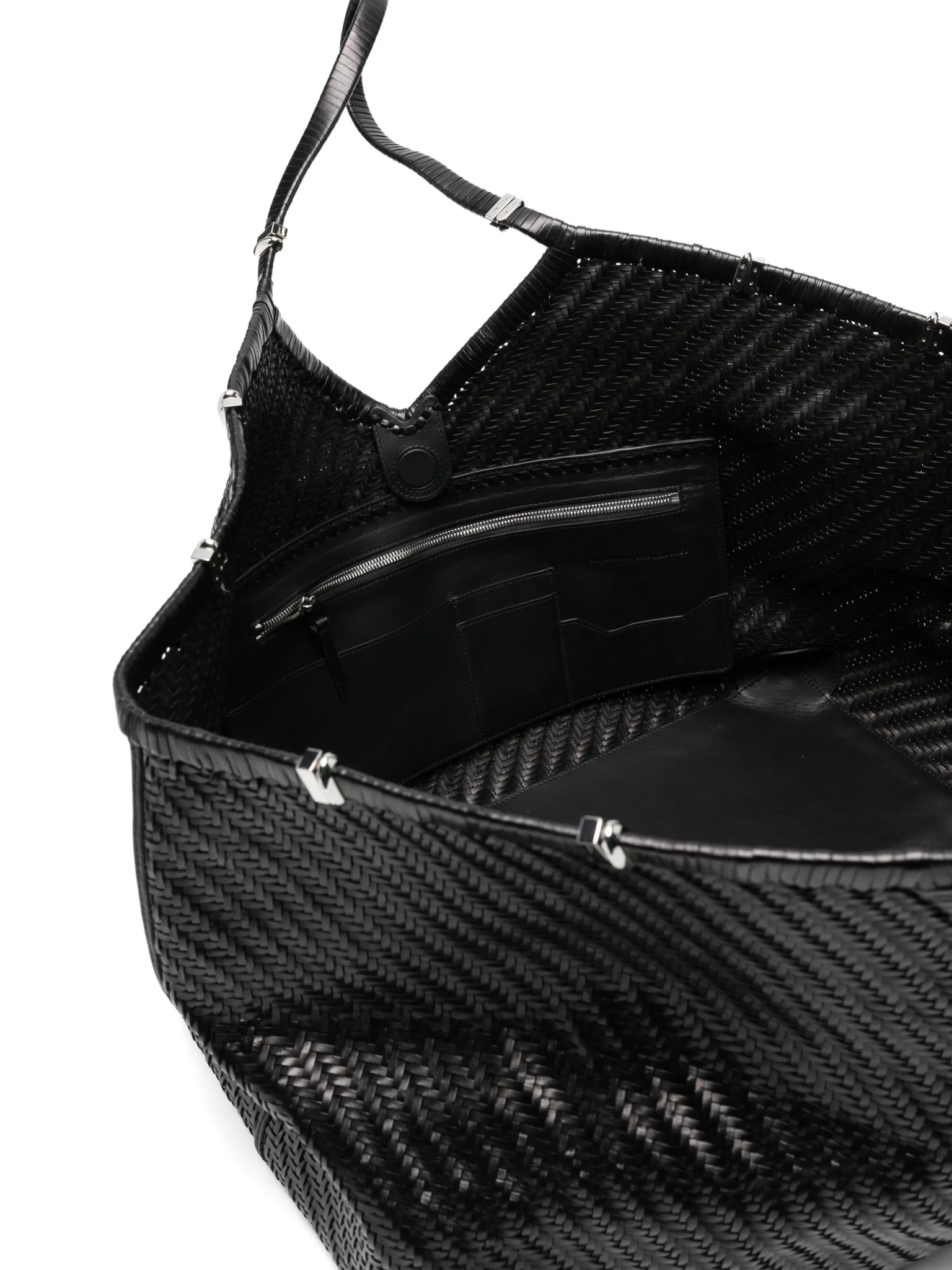 [Benedetta Bruzziches] Tote bag SS26 0140052