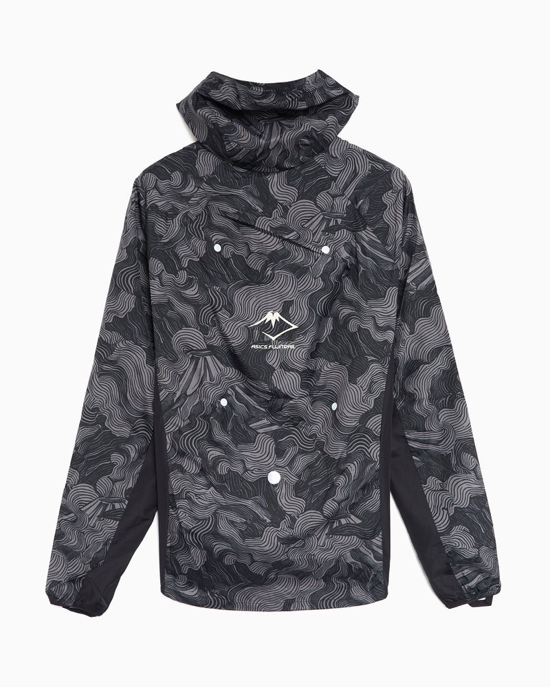 [Asics] Casual Jacket SS26 2011D524001