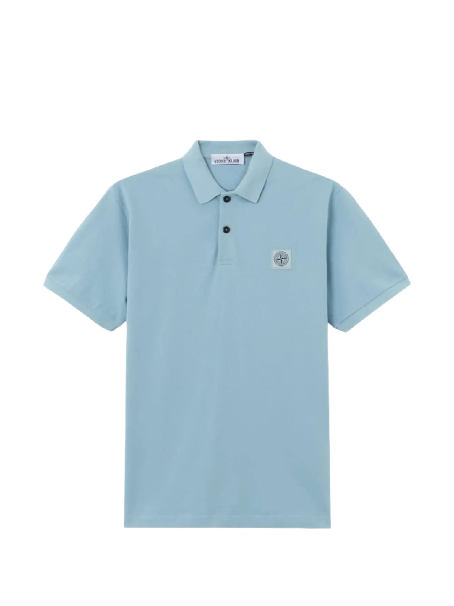 [Stone Island] T-shirts Short Sleeve SS26 L1S1522002SCS0067