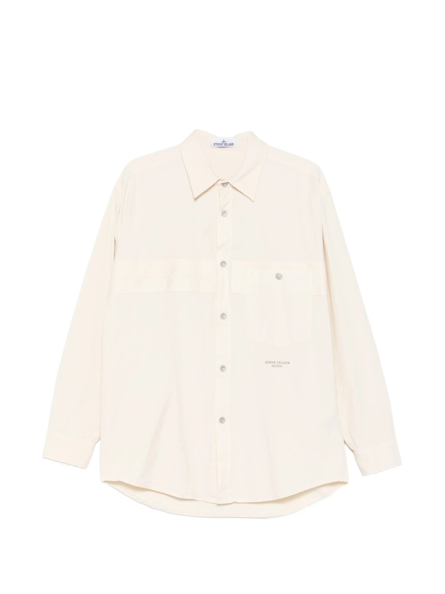 [Stone Island] Casual Jacket SS26 L1S151200029S0X28