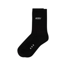 [AUTRY] Socks SS26 SOPU0559