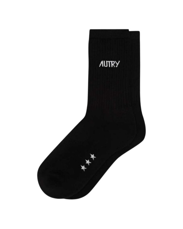 [AUTRY] Socks SS26 SOPU0559