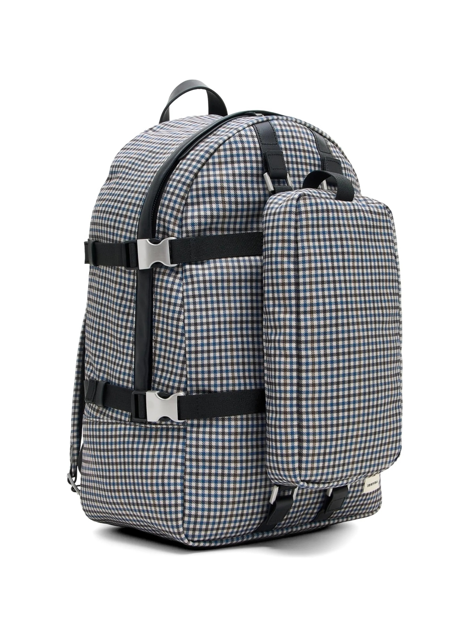 [Emporio Armani] Backpack SS26 EM004977AF25726