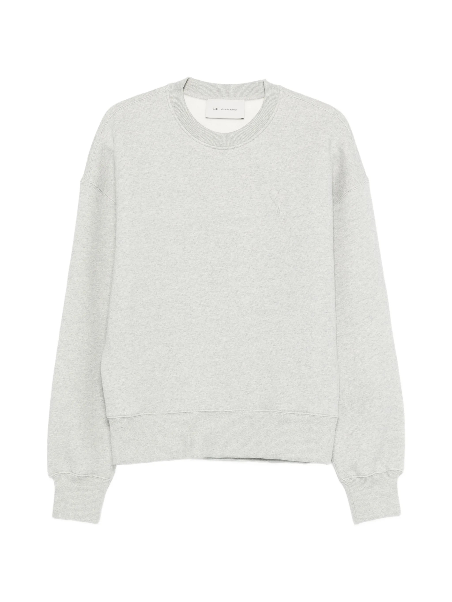 [Ami Paris] Sweatshirt SS26 USW755749