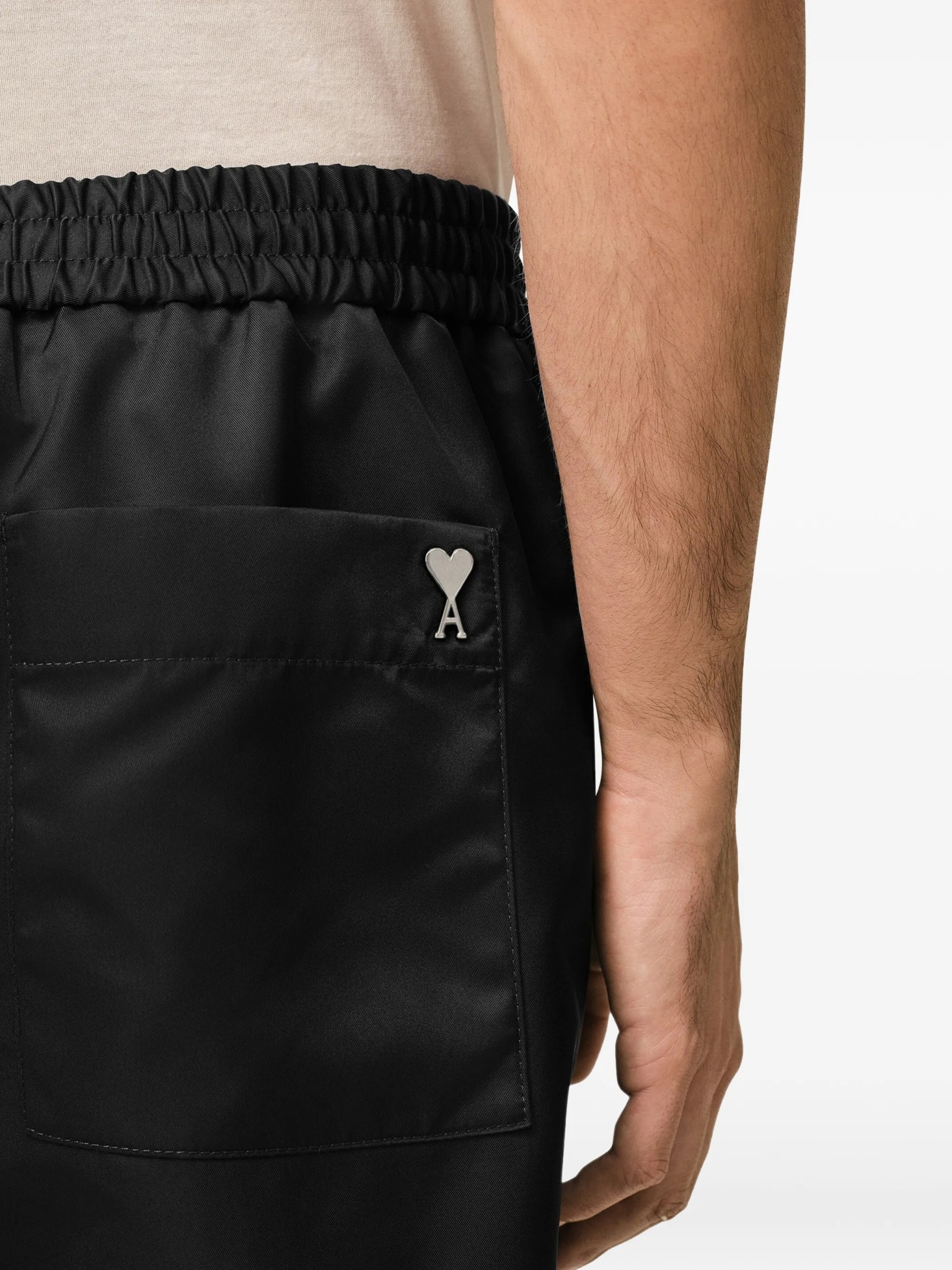 [Ami Paris] Shorts SS26 HSO833PA0037