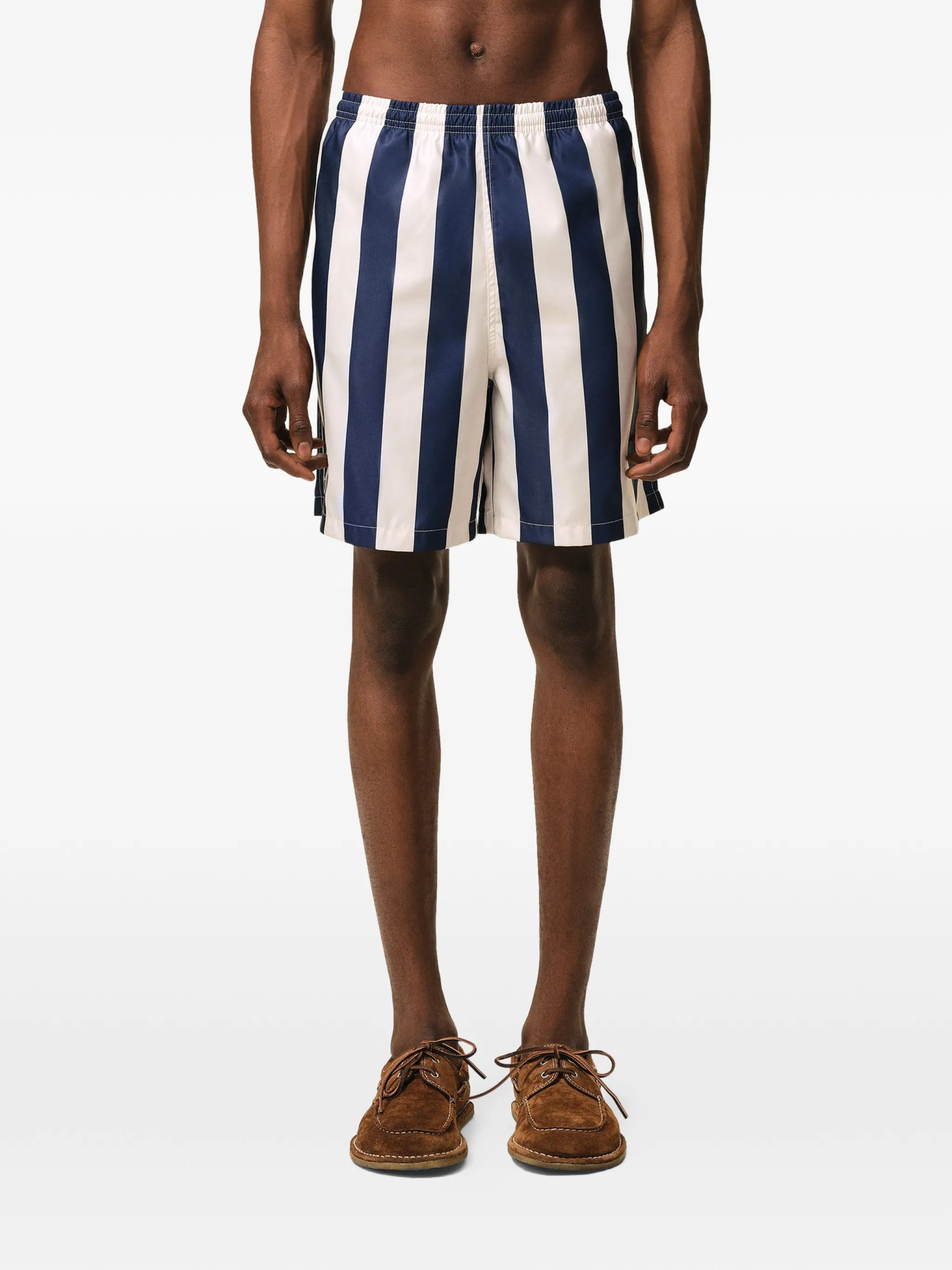 [Ami Paris] Swim Pants SS26 HBW316AW0027