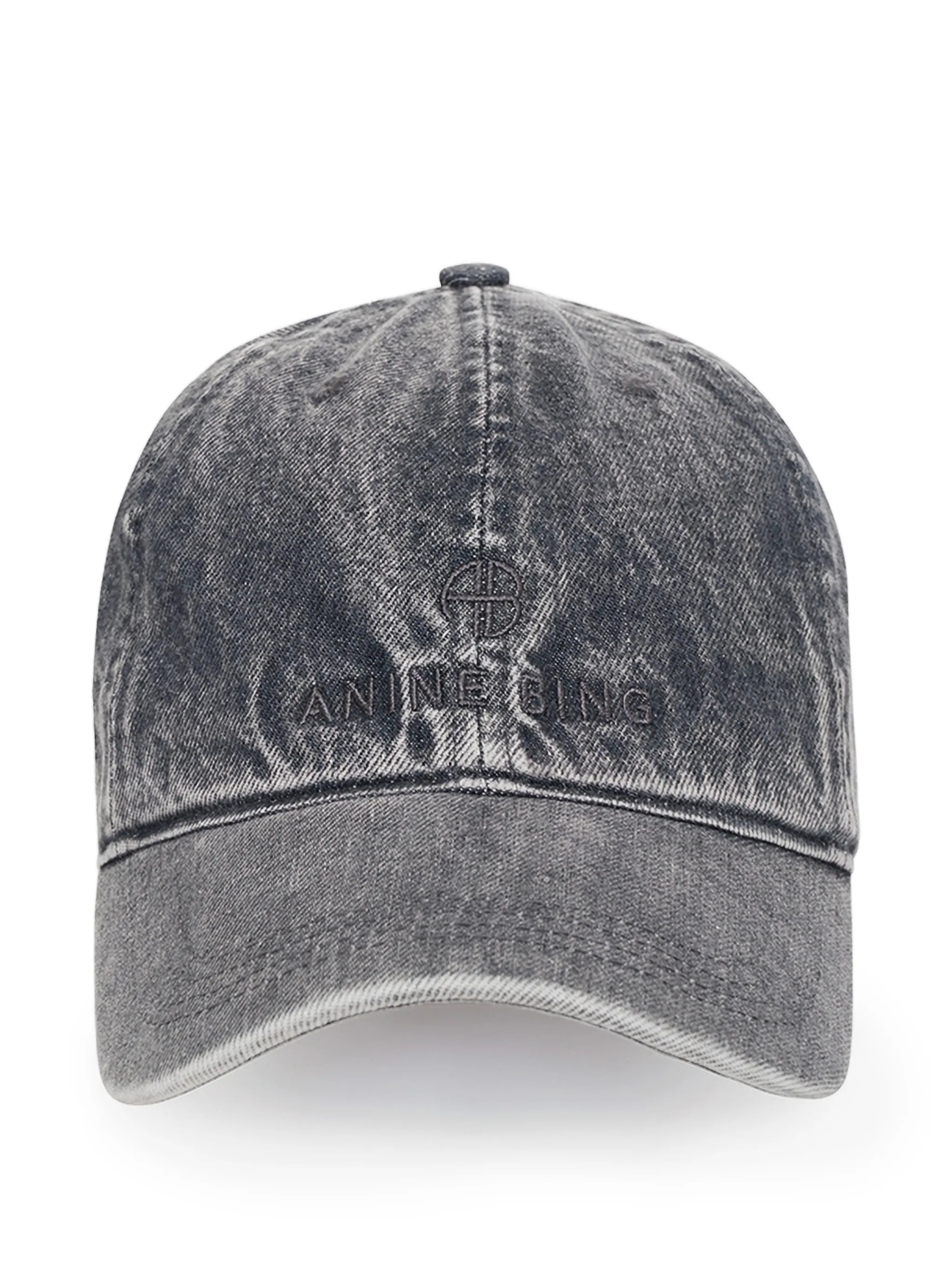 [Anine Bing] Cap SS26 A1211968GRY35