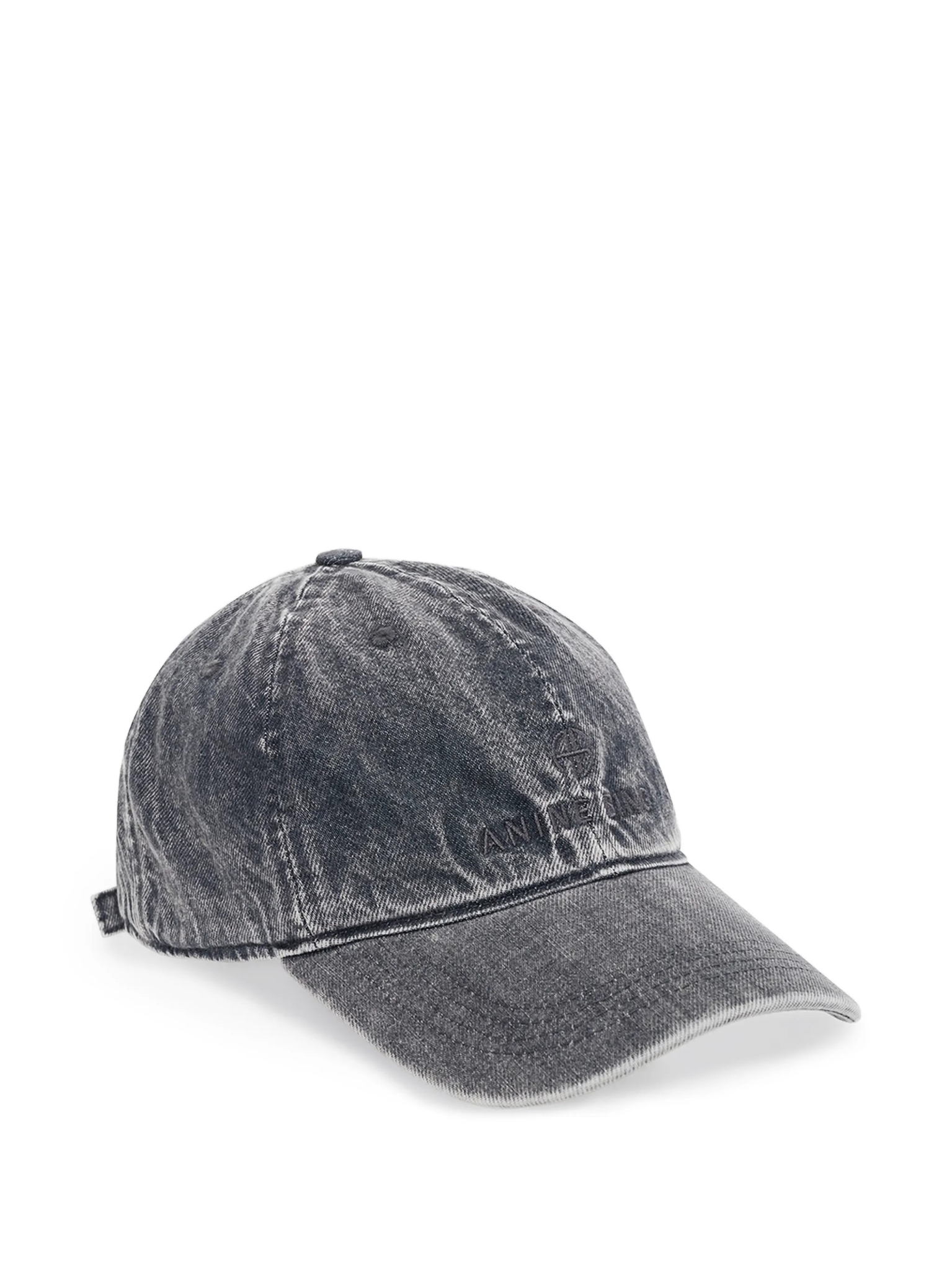 [Anine Bing] Cap SS26 A1211968GRY35