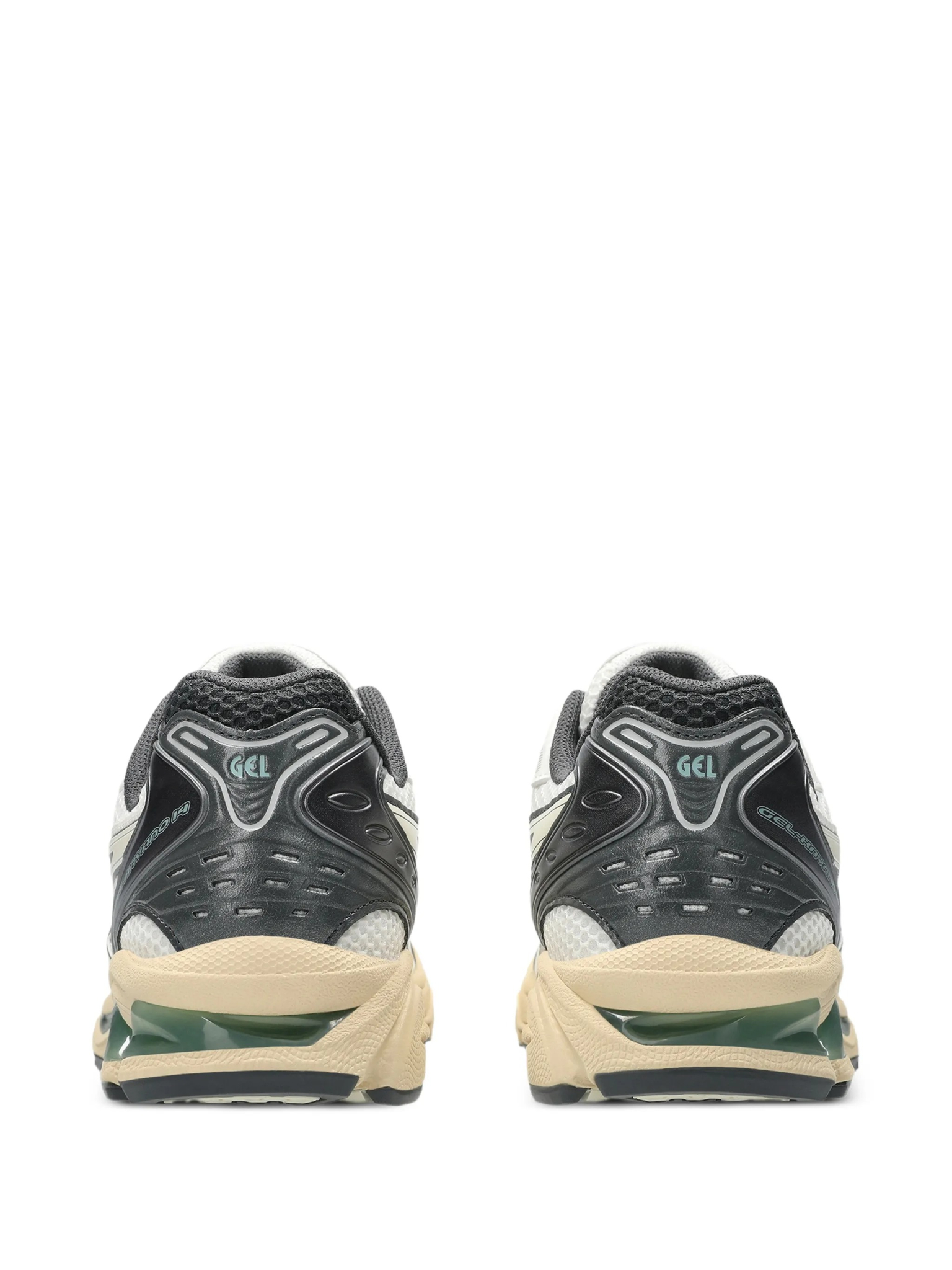 [Asics] Sneakers SS26 1203A537113