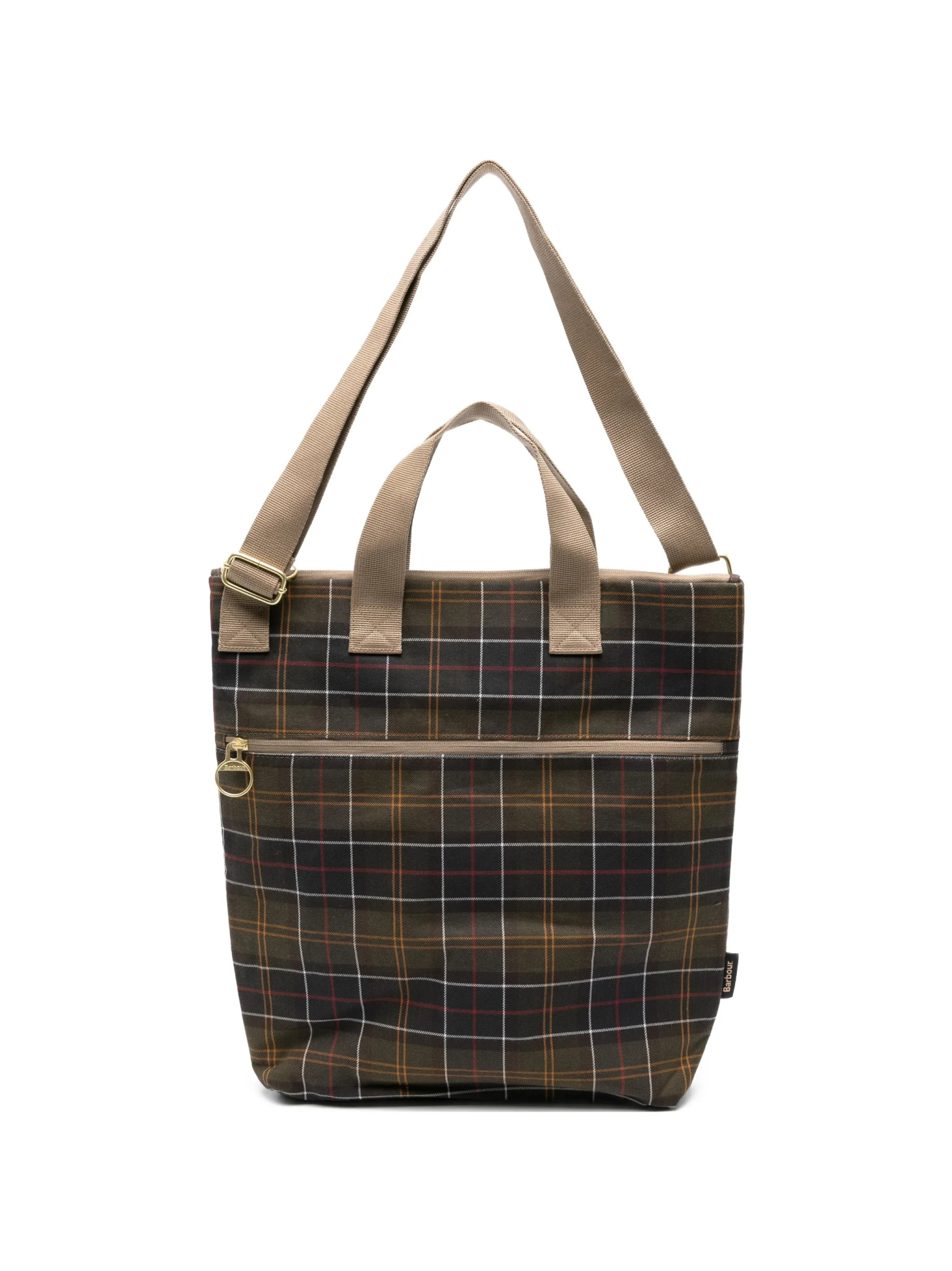 [Barbour] Tote bag SS26 UBA0762TN11