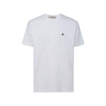 [Vivienne Westwood] T-shirts Short Sleeve SS26 3G010013J001M