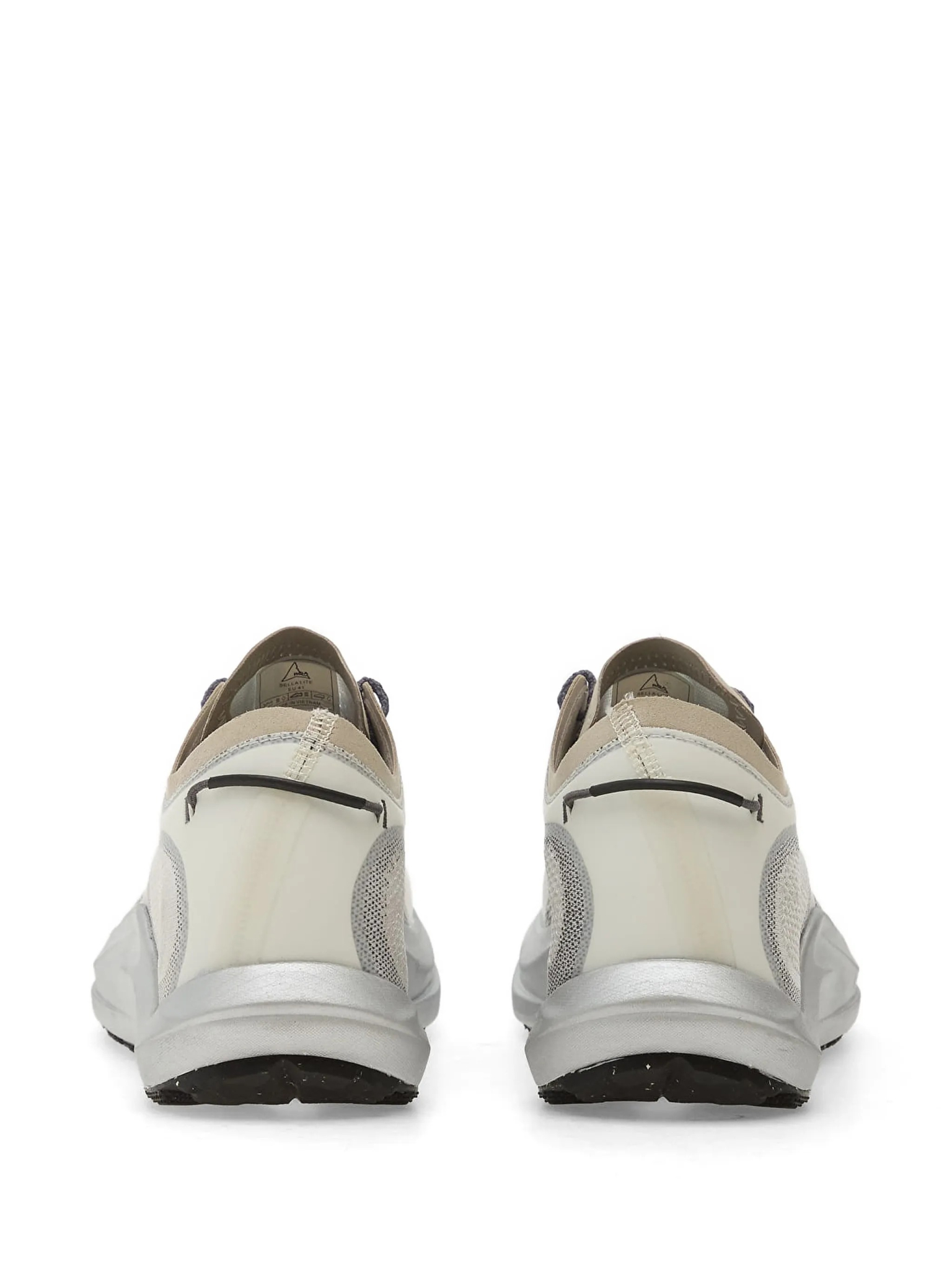 [Roa] Sneakers SS26 YBUW146FA31