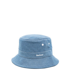 [Barbour] Hat SS26 MHA0937BL12