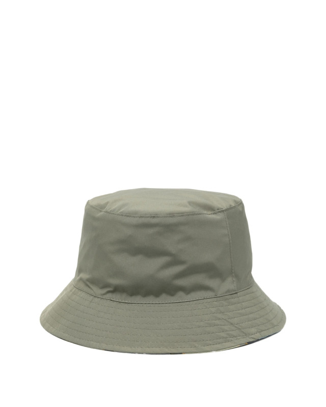 [Barbour] Hat SS26 MHA0839TN37