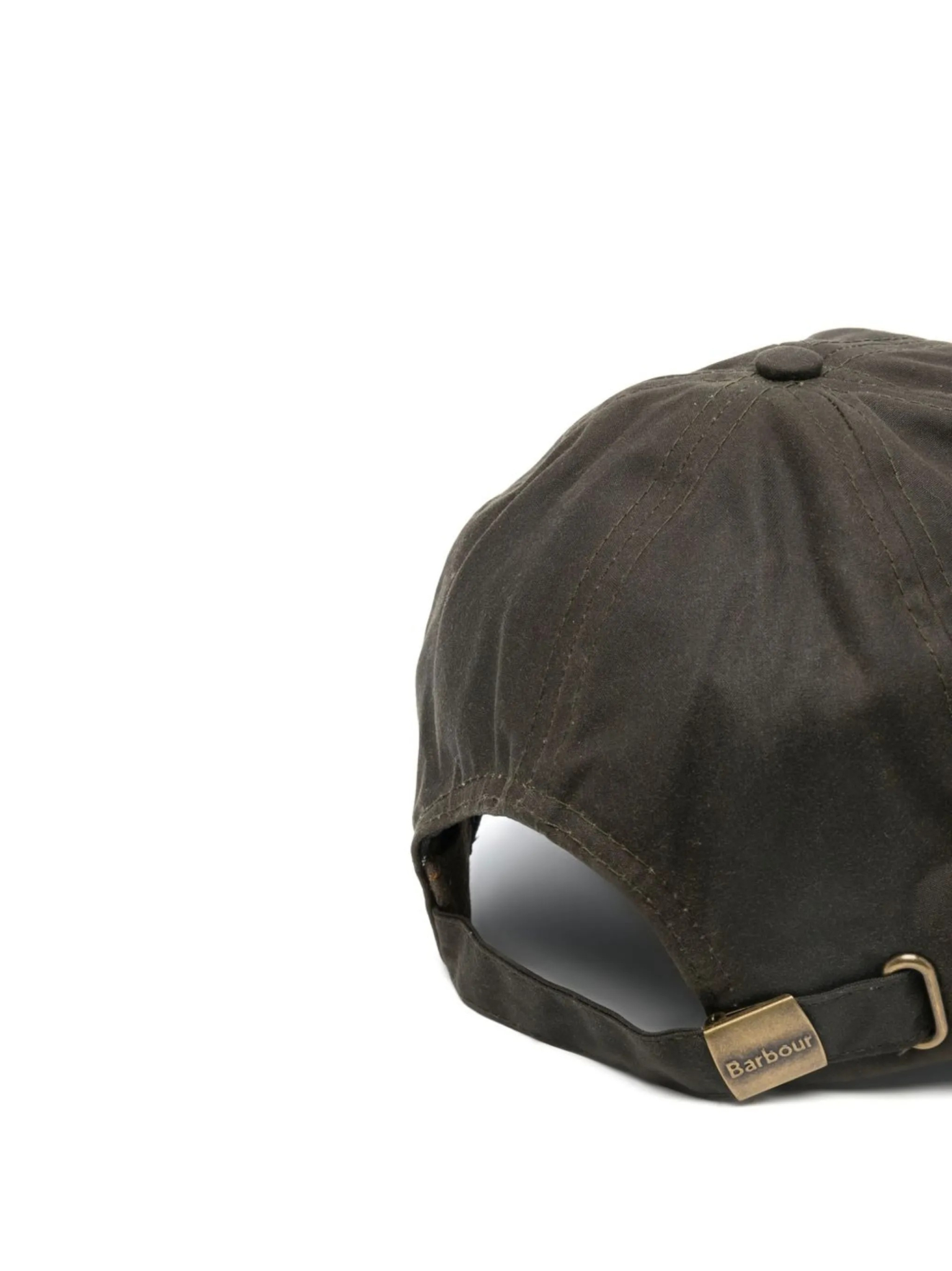 [Barbour] Cap SS26 MHA0005OL71