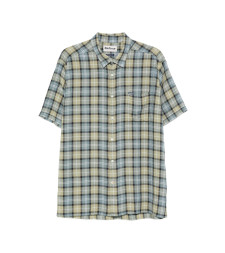[Barbour] Shirts Short Sleeve SS26 MSH5584TN37