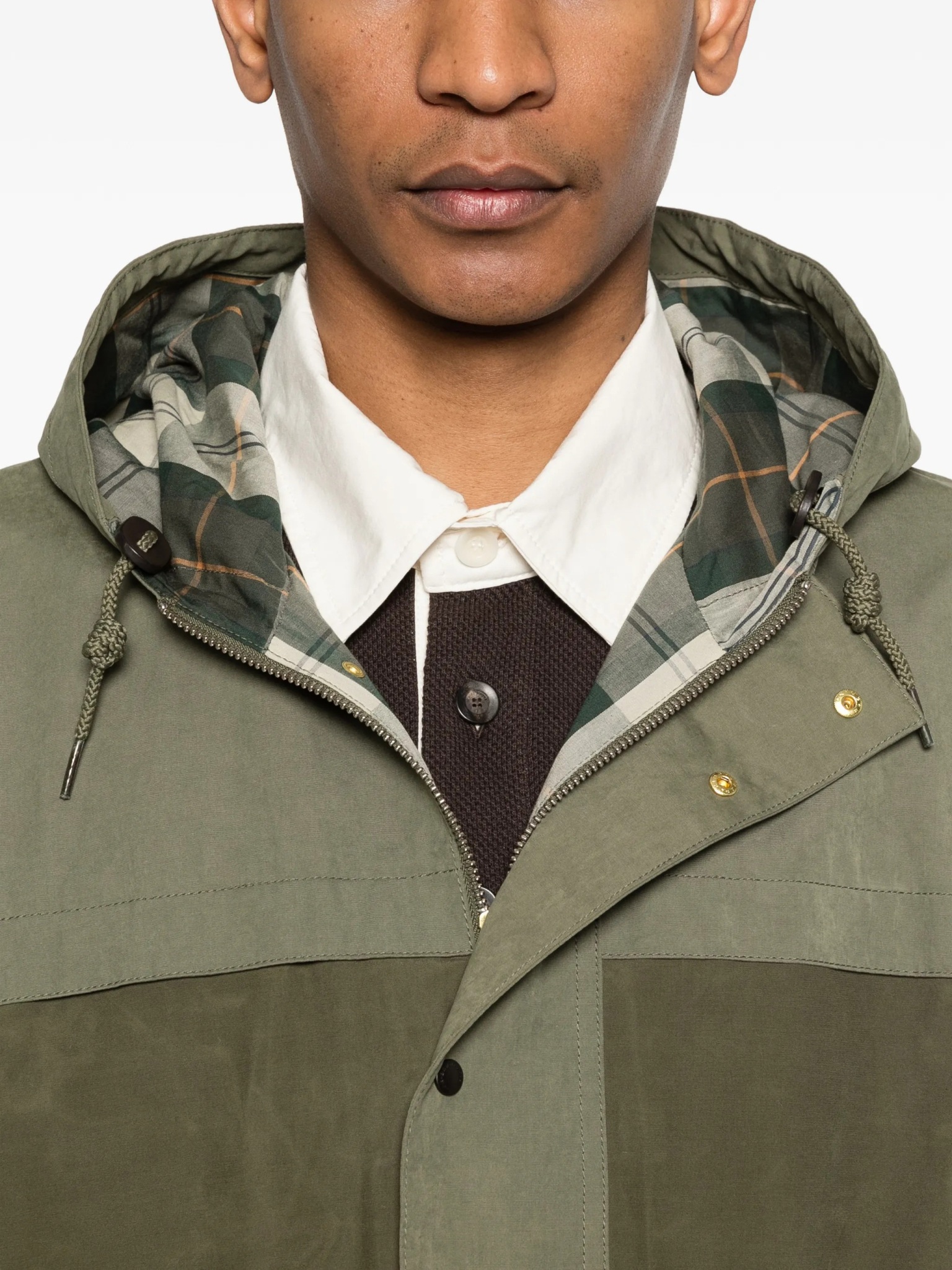 [Barbour] Casual Jacket SS26 MCA1094GN51