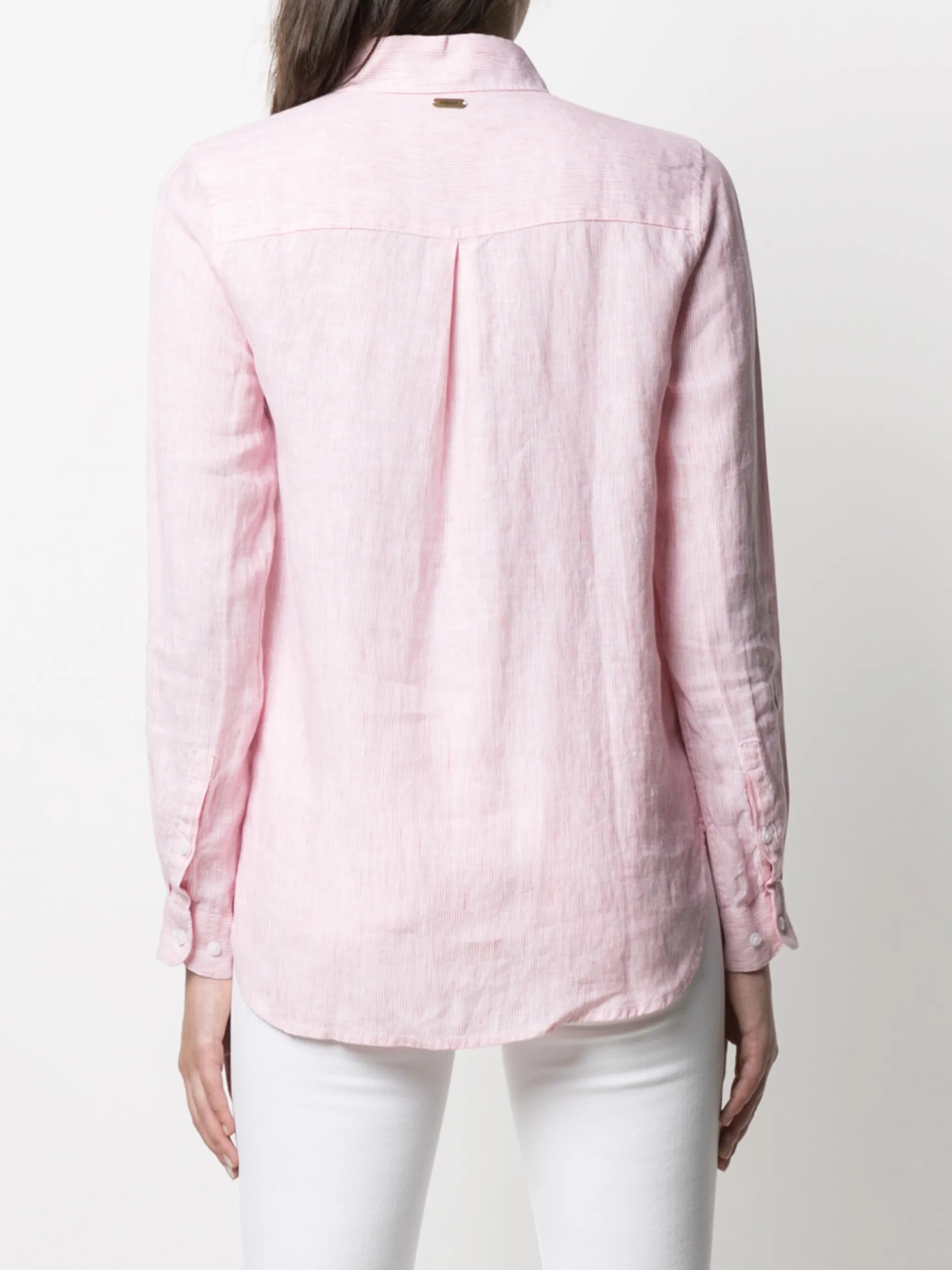 [Barbour] Shirts Long Sleeve SS26 LSH1315PI37