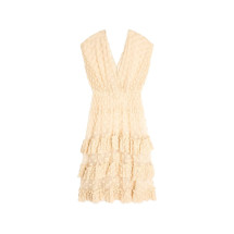 [DRIES VAN NOTEN] Sleeveless dress SS26 2610110073291