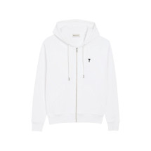 [Ami Paris] Zip Up SS26 HSW765730