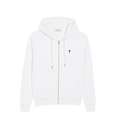 [Ami Paris] Zip Up SS26 HSW765730