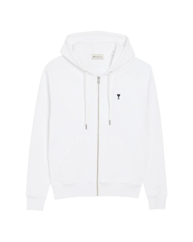 [Ami Paris] Zip Up SS26 HSW765730