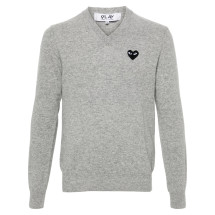 [COMME DES GARCONS PLAY] Knitwear SS26 AXN018051