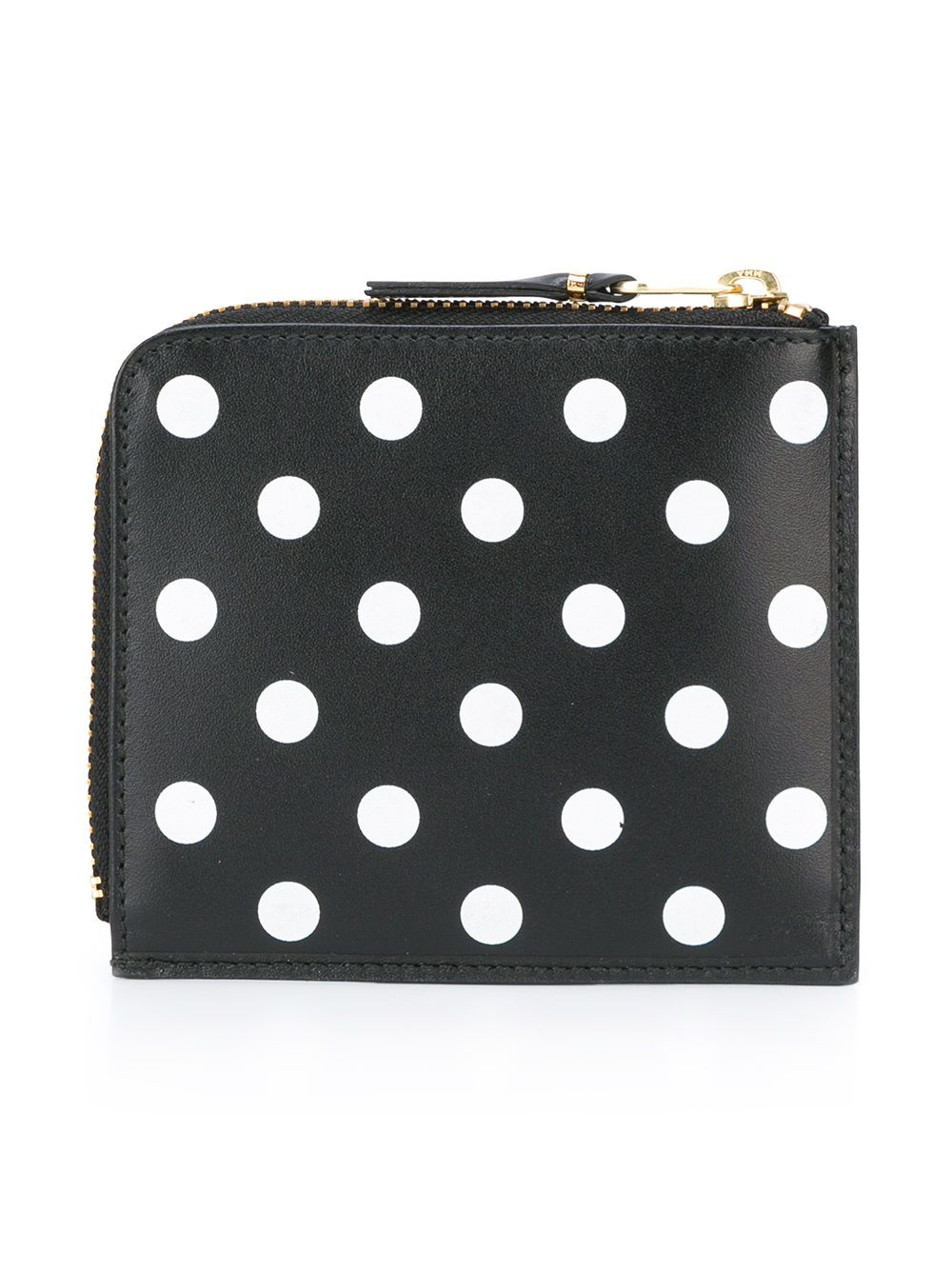 [COMME DES GARCONS WALLET] Wallet SS26 SA3100PD