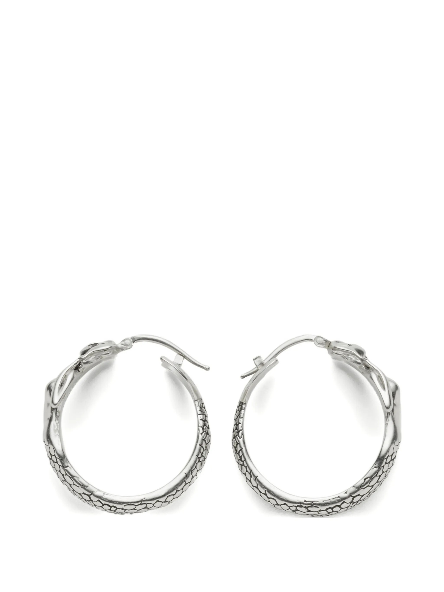 [MM6 Maison Margiela] Earring SS26 SM7VG0122P9161