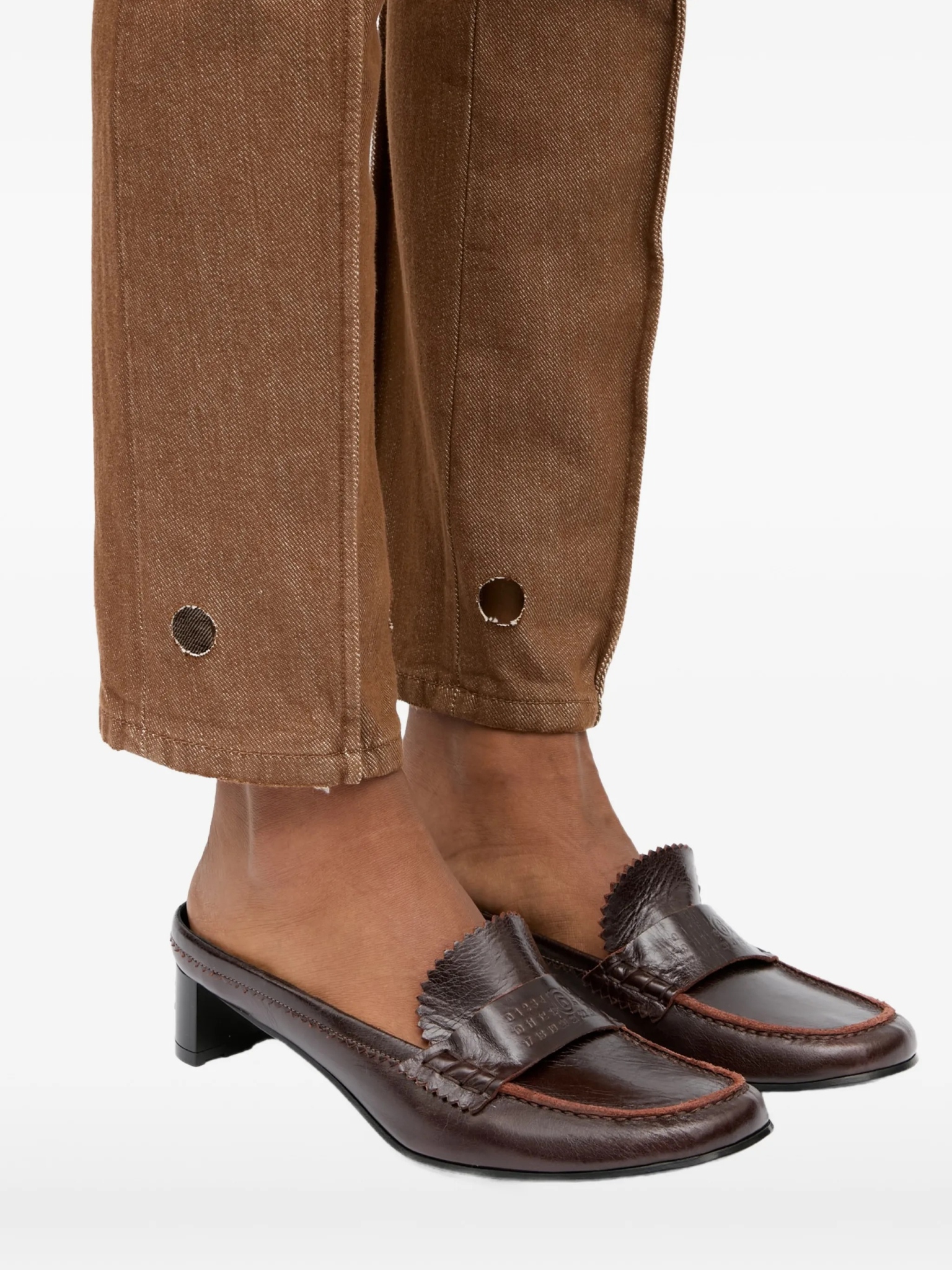 [MM6 Maison Margiela] Slippers SS26 S66WX0074P7560