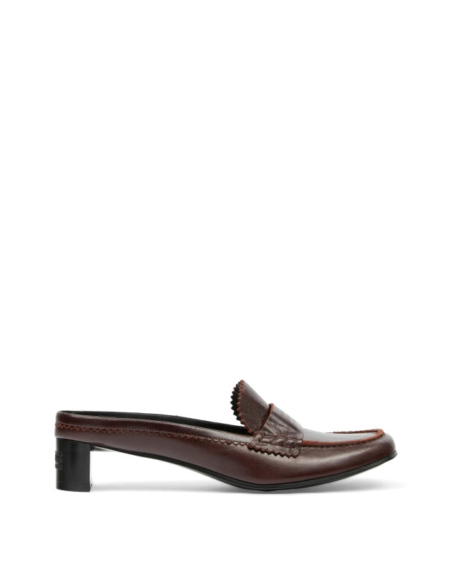 [MM6 Maison Margiela] Slippers SS26 S66WX0074P7560